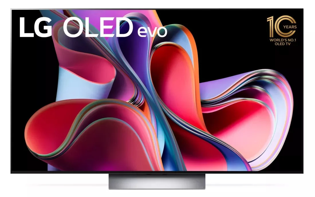 CES ال جی OLED