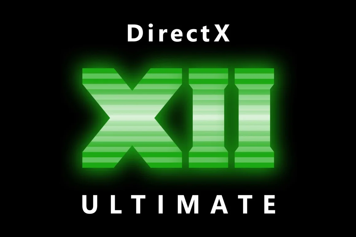 DirectX 12 یا DirectX 11