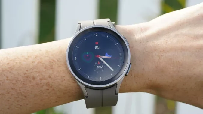 Galaxy Watch 5 series.png - چند راهکار برای موفقیت کمپانی سامسونگ در سال 2023