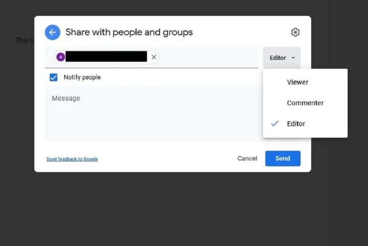 مقایسه Microsoft Word Google Docs