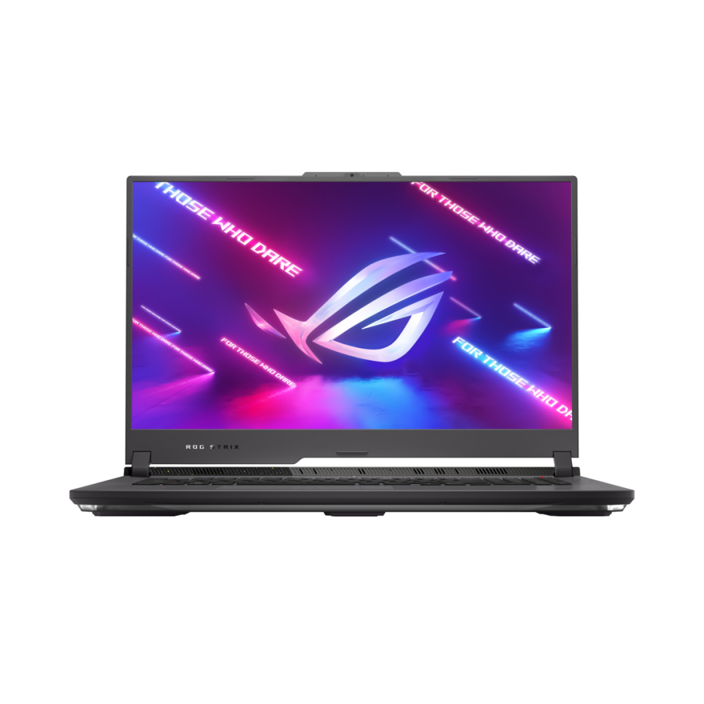 csm Front angle of the ROG Strix G17 with the ROG Fearless Eye logo visible on screen e09df86fc0 1