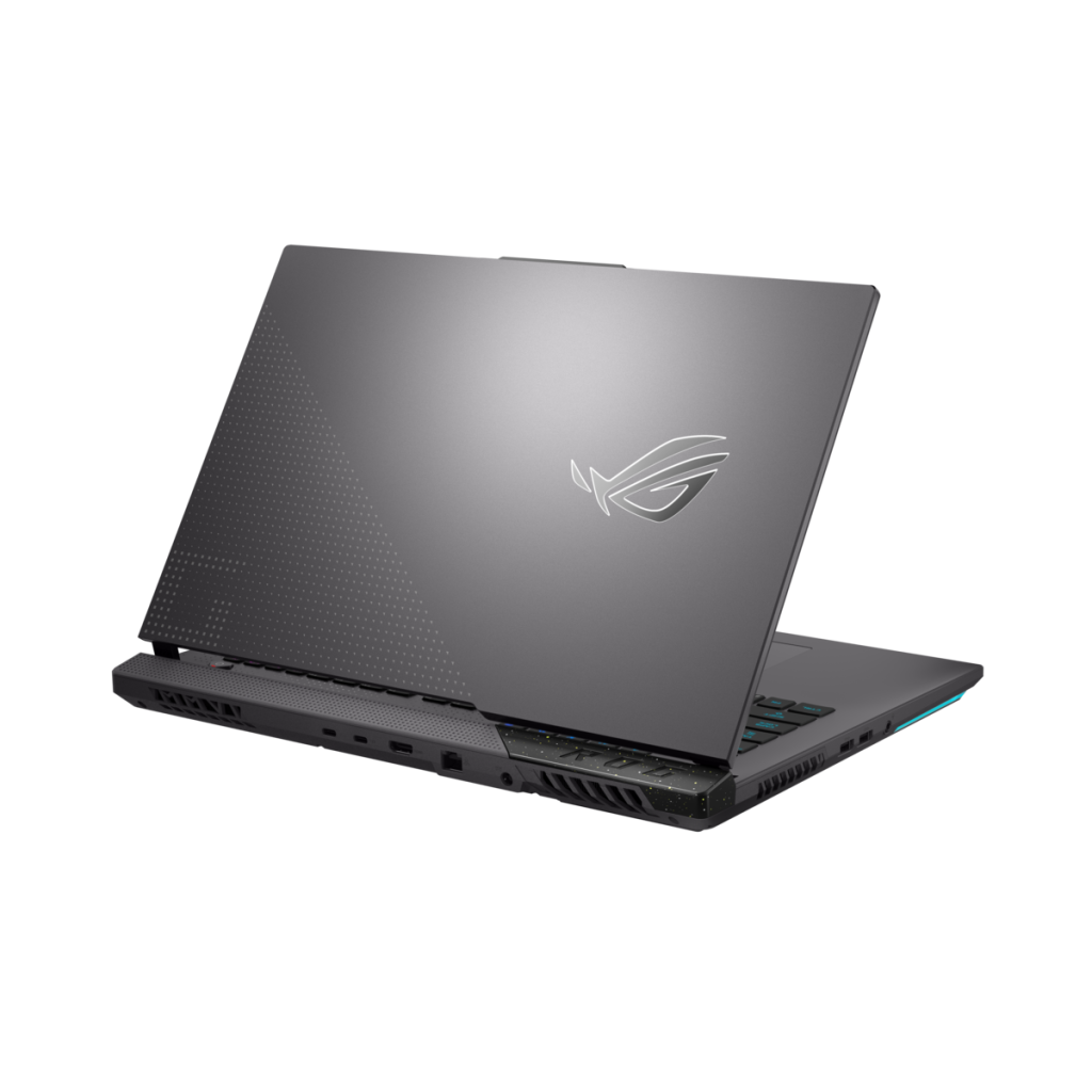 csm Off centered shot of the rear of the ROG Strix G17 with the ROG Fearless Eye logo on lid 2a39c8f8a2 1