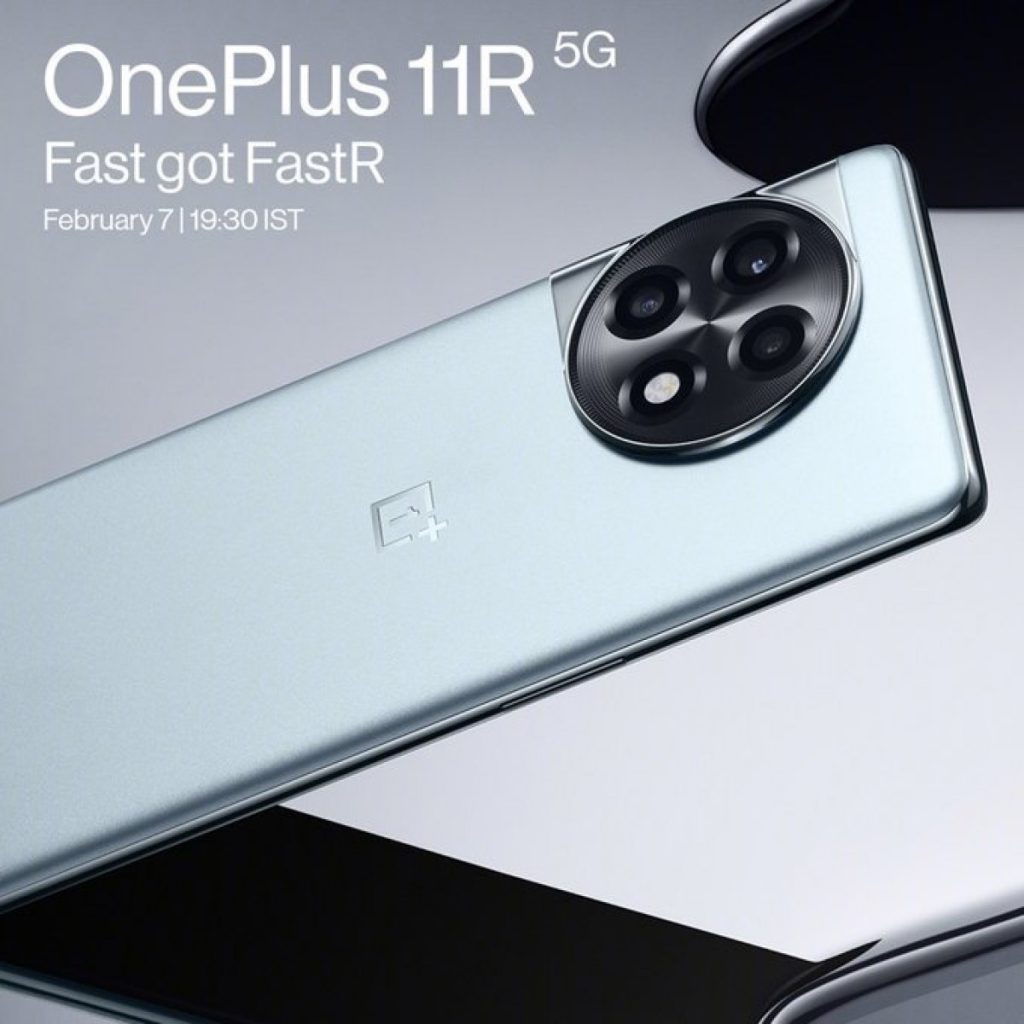 وان پلاس OnePlus 11R