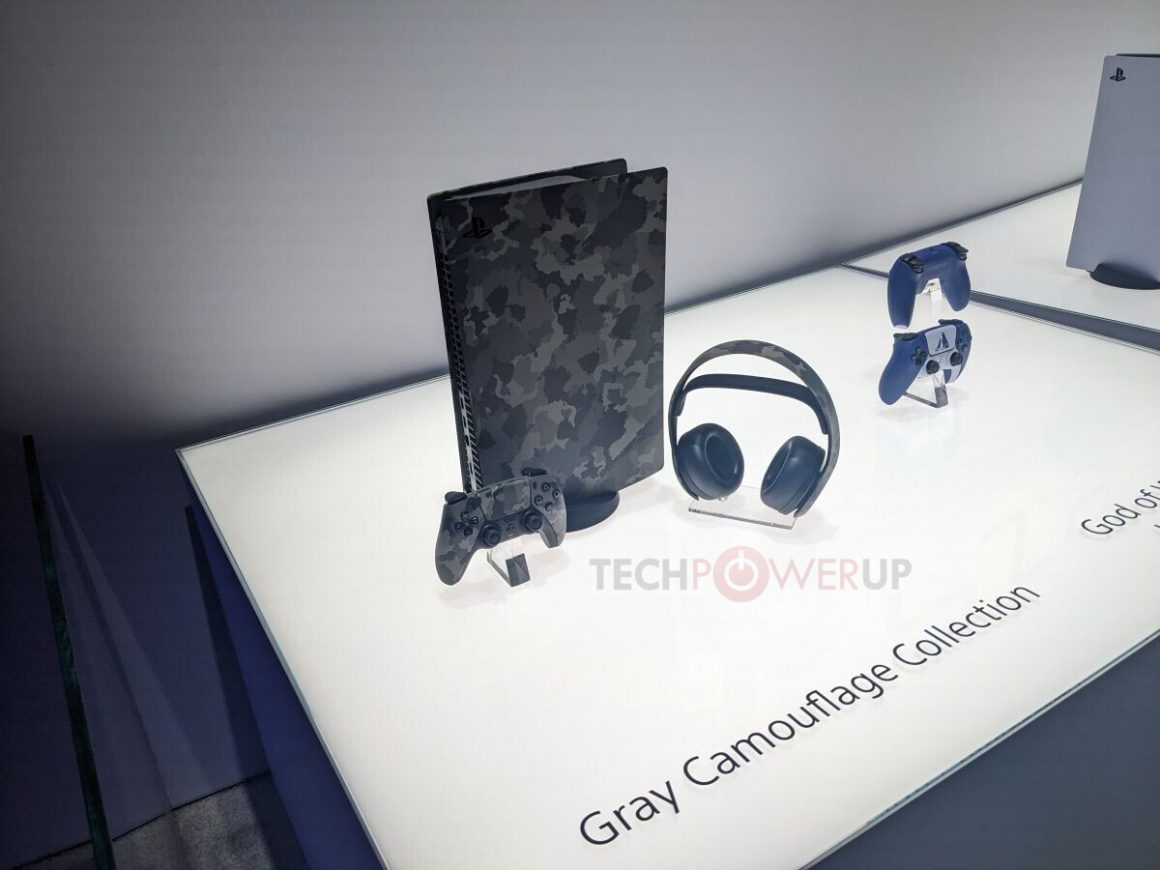 سونی پلی استیشن CES