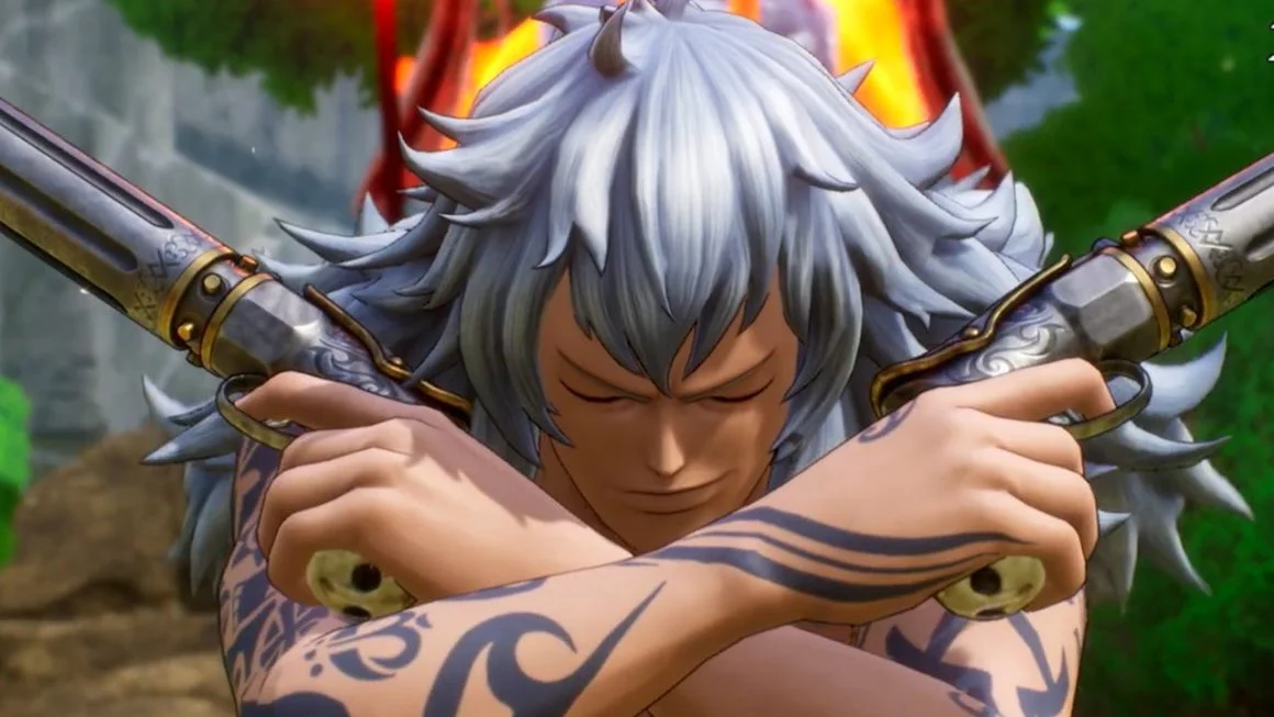 جزئیات بازی One Piece Odyssey