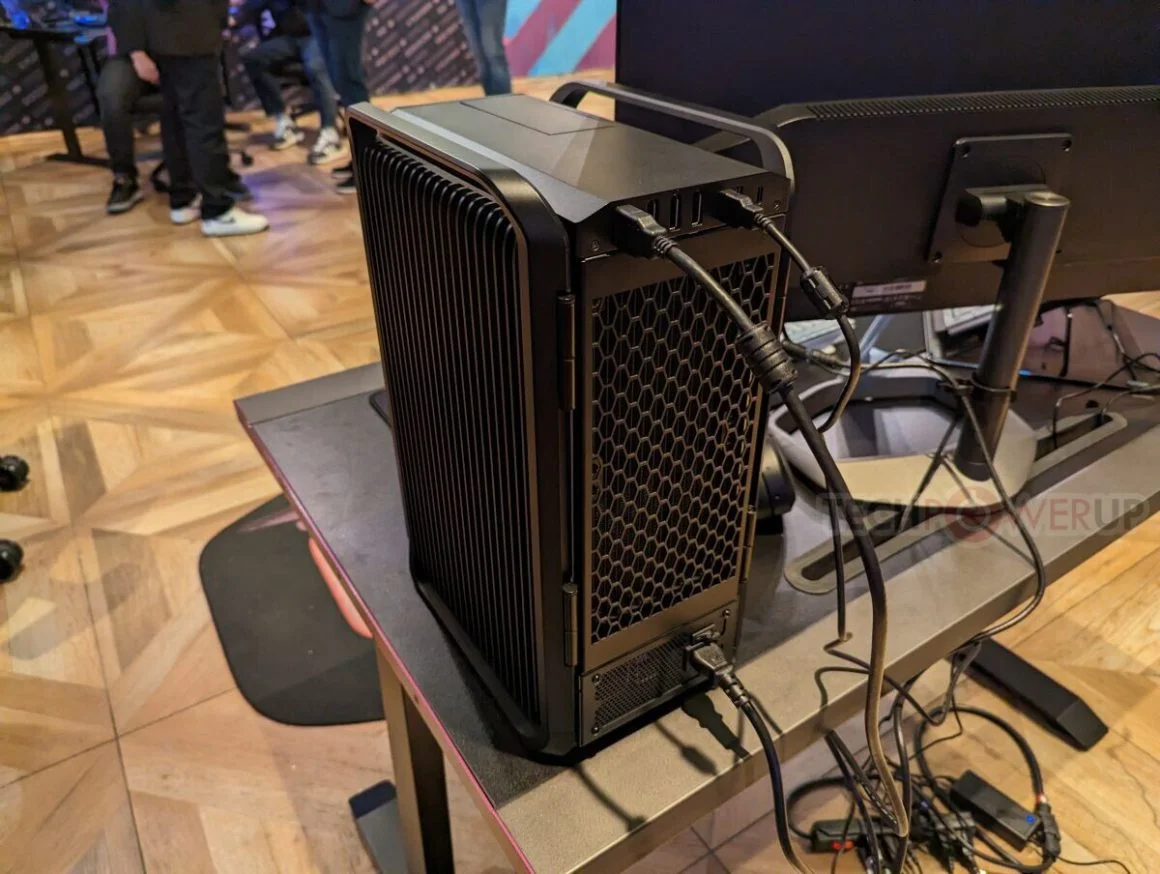 کولر مستر Cooling X