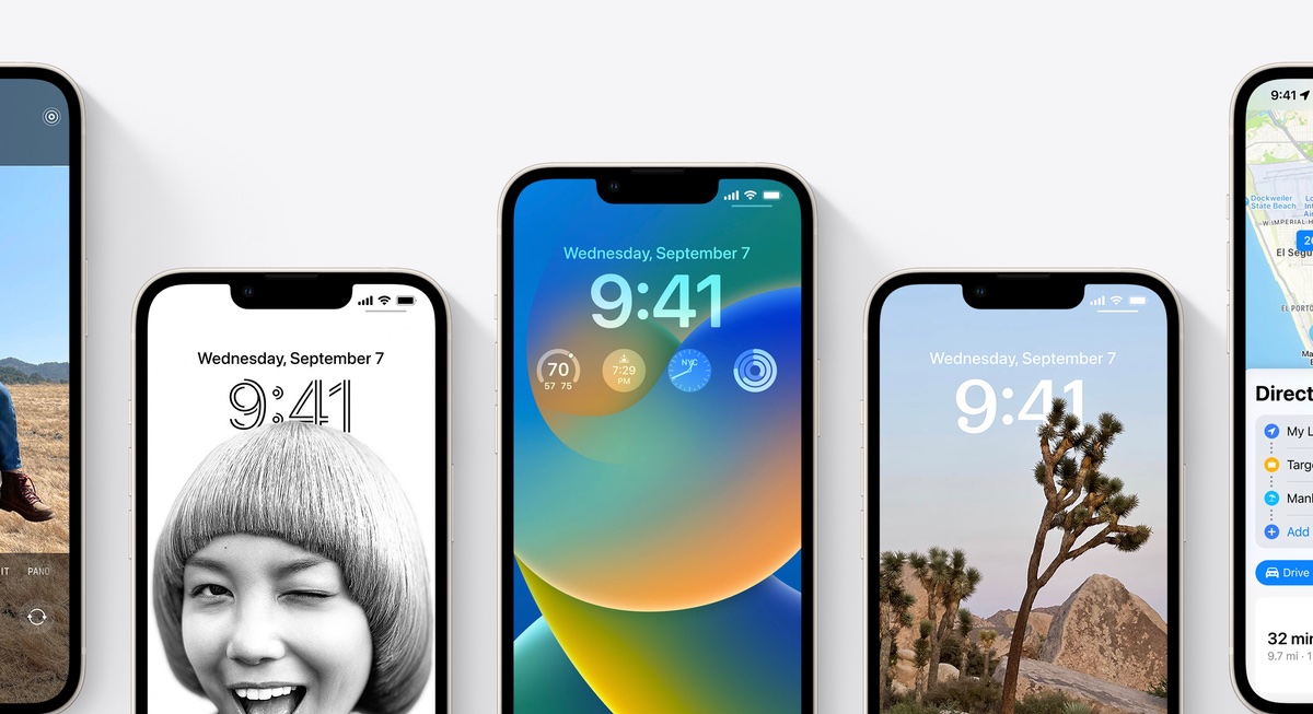 iOS 16.3.1 و iPadOS 16.3.1 را همین حالا دانلود کنید سخت افزار مگ