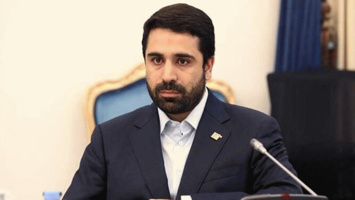 دبیر جدید شورای عالی فضای مجازی
