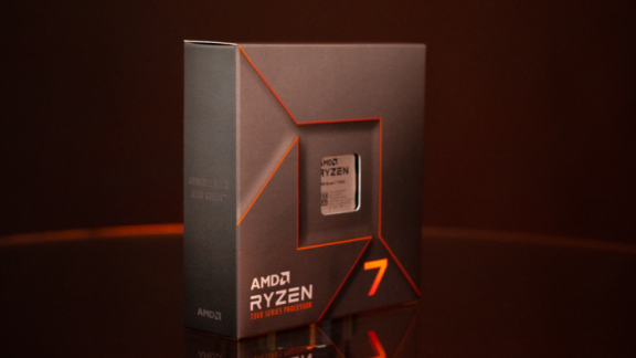 AMD Ryzen 7 7700X 8-Core