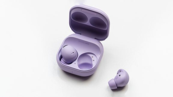 بررسی گلکسی بادز 2 پرو سامسونگ