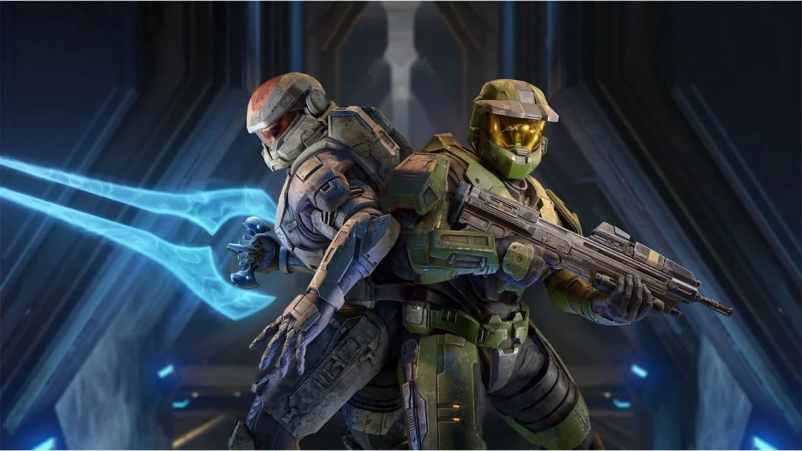 فصل سوم بازی Halo Infinite