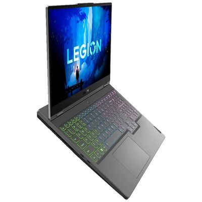 لپ تاپ لنوو 15.6 اینچ مدل Legion 5 مدل 12700H + RTX 3070
