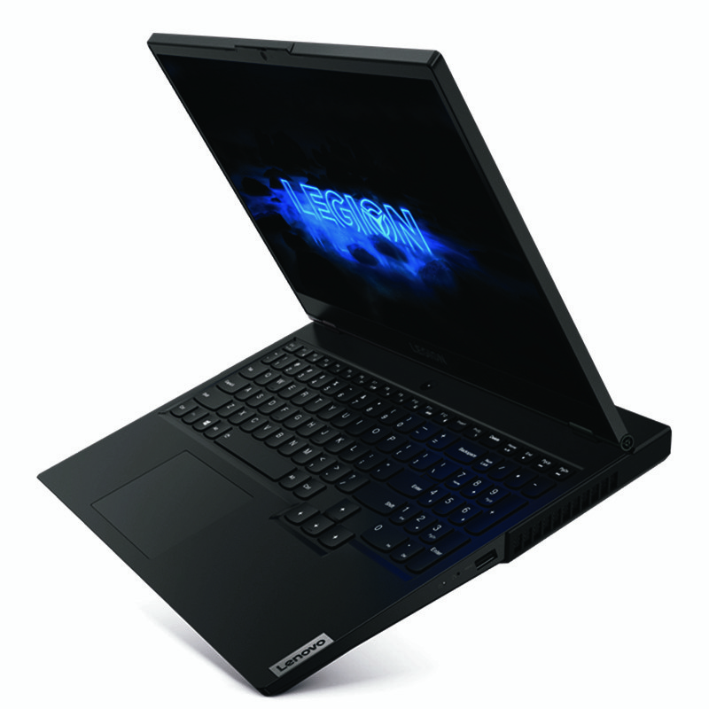 لپ تاپ 16 اینچ لنوو Legion 5 مدل Core i7 11800H + RTX 3070