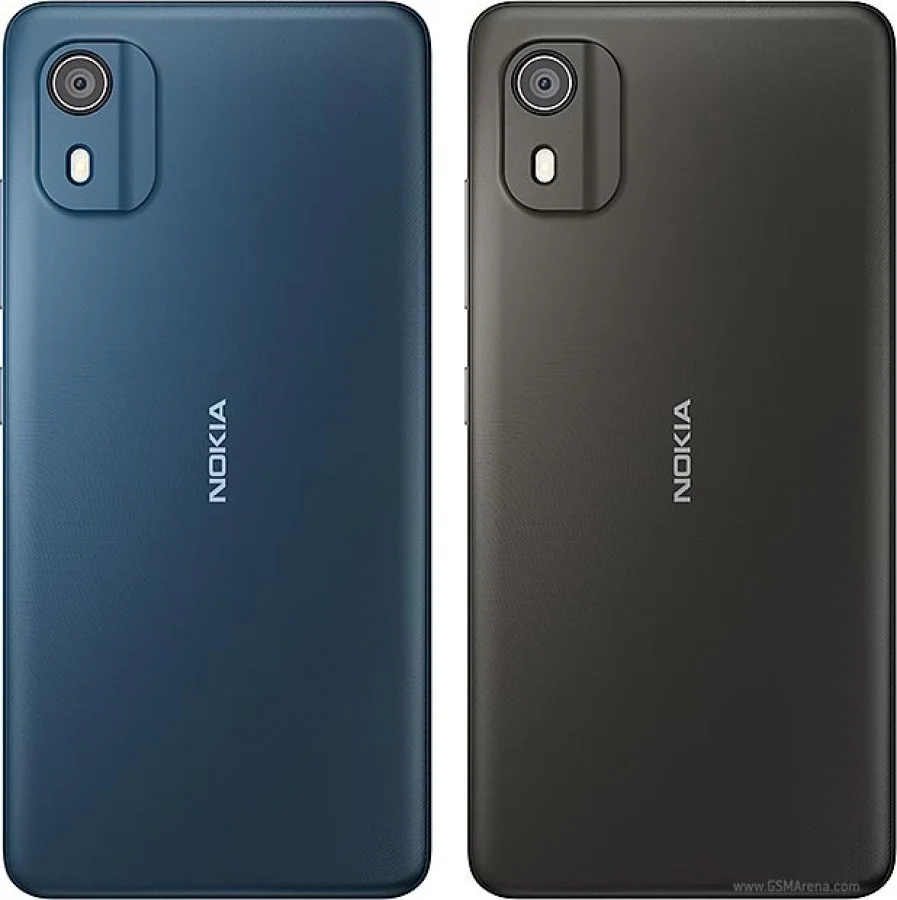 گوشی Nokia C02