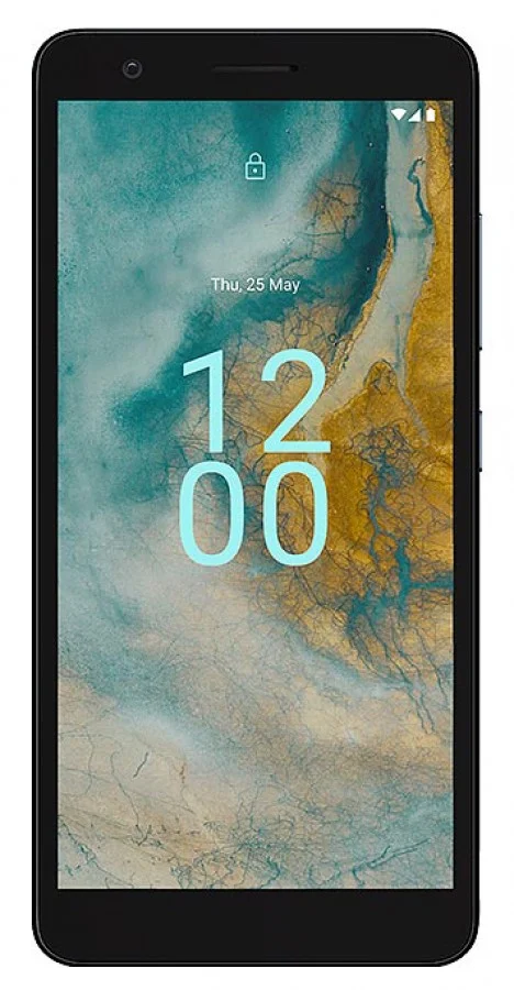 گوشی Nokia C02