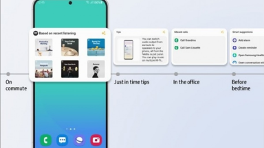 One UI 5.1