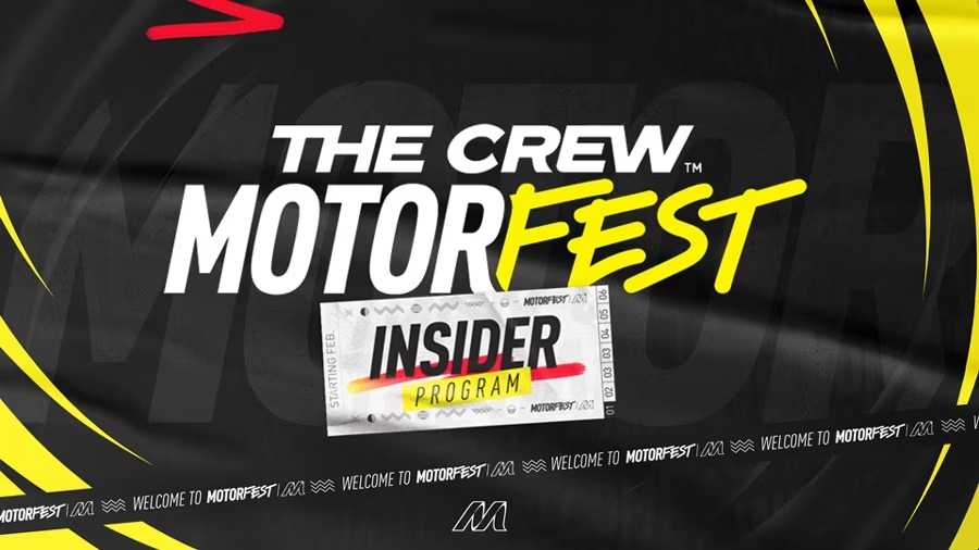 معرفی بازی The Crew Motorfest