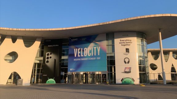 برنامه رویداد MWC 2023