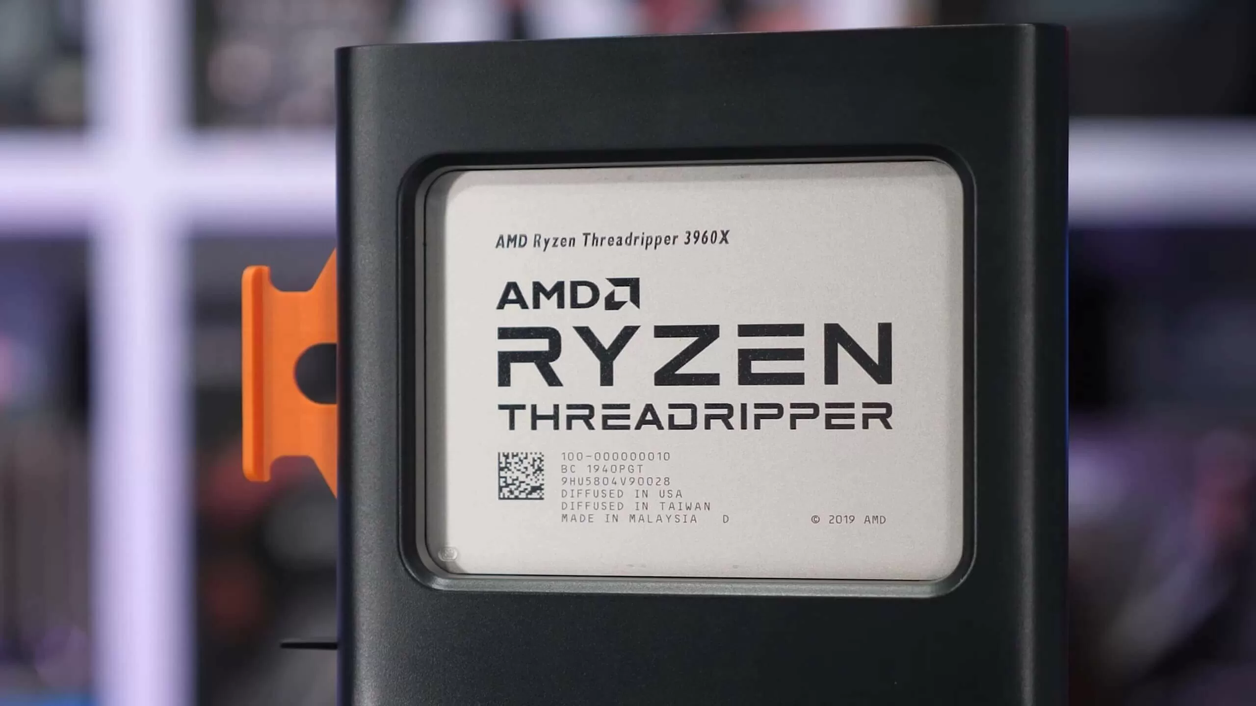 شایعه پردازنده های Threadripper 7000 TR5 نیمه دوم 2023 عرضه می شوند