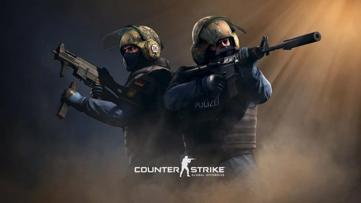 معرفی بازی Counter-Strike 2
