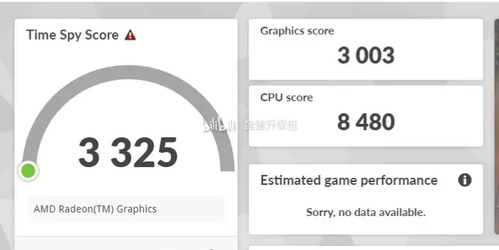 پردازنده AMD Ryzen 9 7940HS