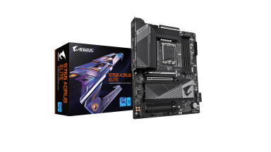 مادربرد B760 Aorus Elite گیگابایت