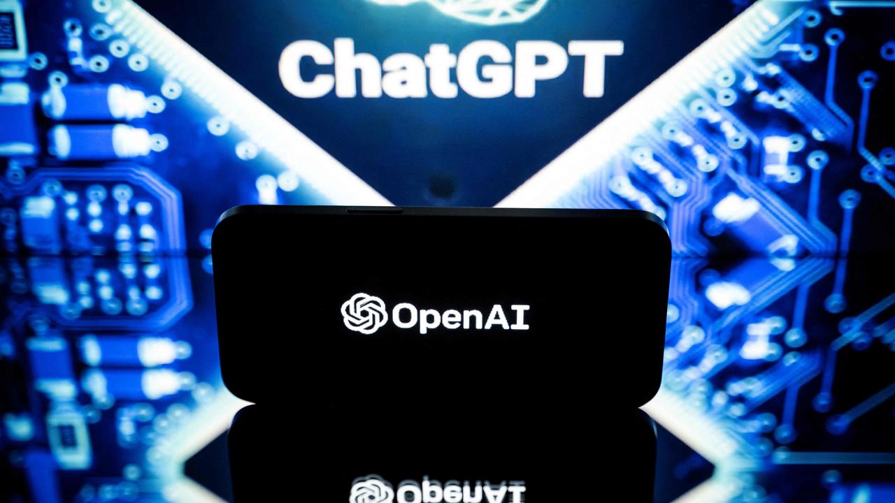 شرکت رقیب ChatGPT