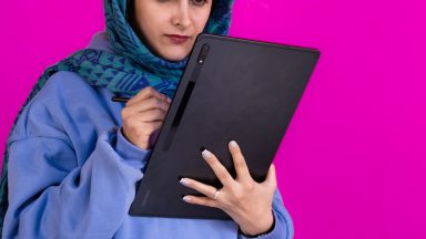 بررسی گلکسی تب S8 اولترا سامسونگ