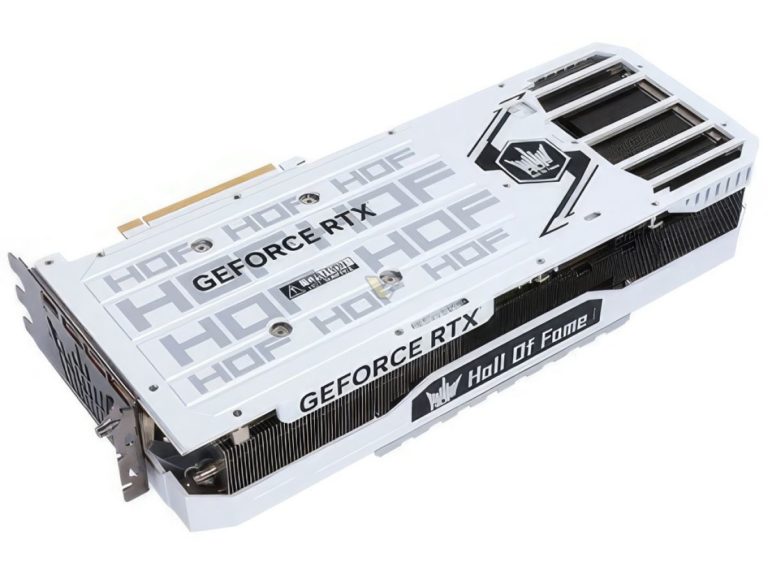 GALAX GeForce RTX 4080 16GB HOF OC Lab Plus 5 768x576 1