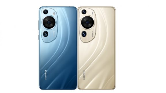 Huawei P60 Art