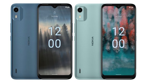 گوشی نوکیا C12 Pro