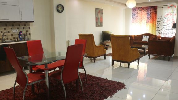 وسعت تهران چه مشکلاتی در اجاره آپارتمان مبله ایجاد می‌‌کند؟