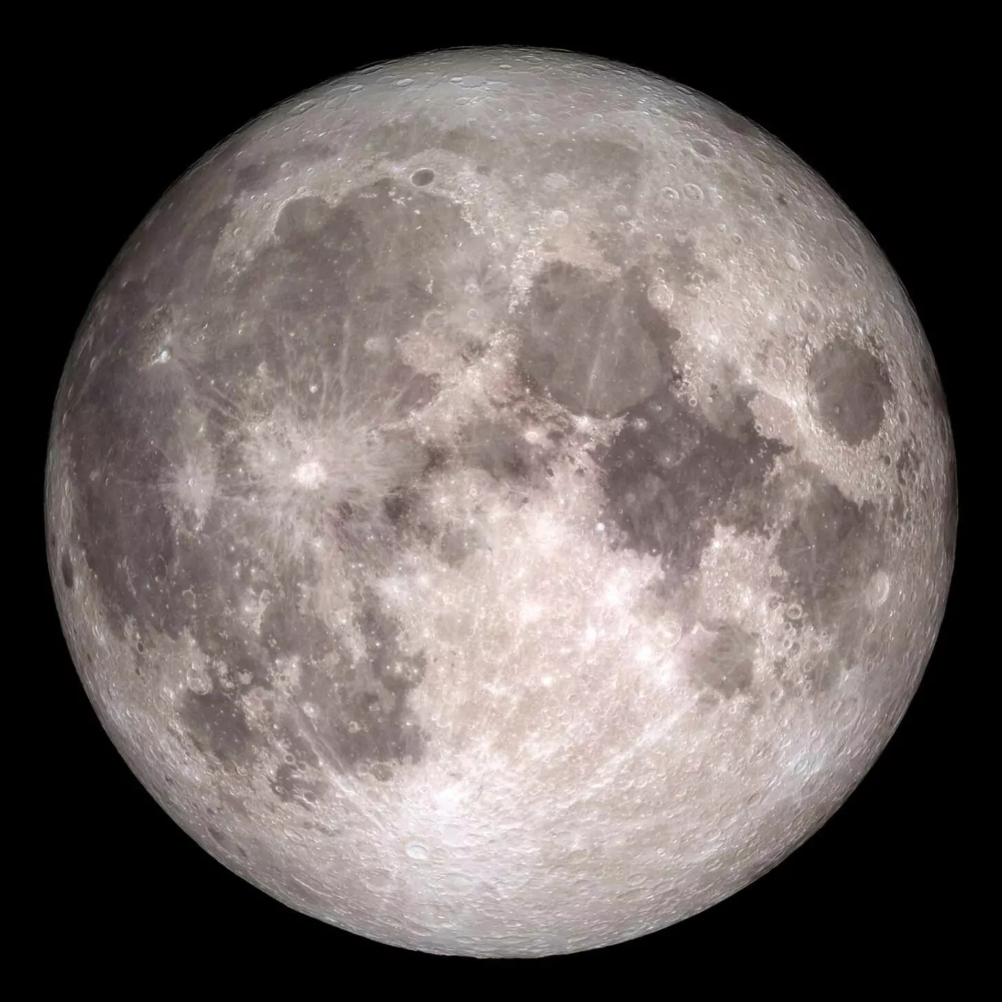سامسونگ در تله؛ انتشار عکسی های جعلی از ماه