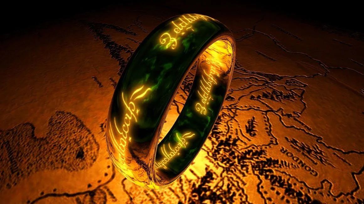 بازی موبایل Lord of the Rings