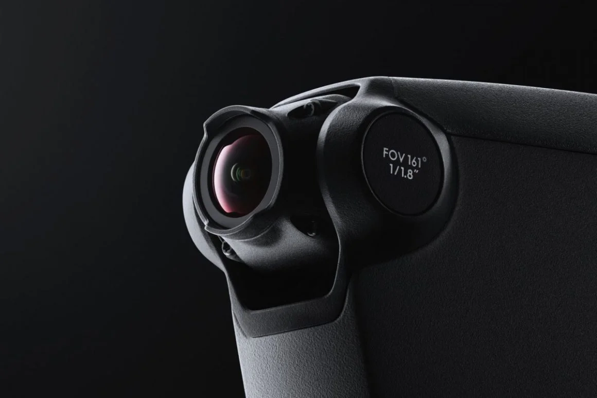 پهپاد DJI Inspire 3