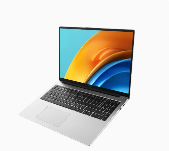 لپ‌تاپ MateBook D14 D16 2023