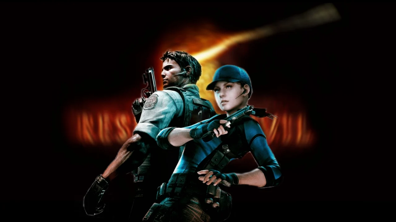بازی Resident Evil 5 میزبان کنسول‌های نسل نهمی خواهد بود - سخت افزار مگ