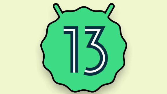 اندروید 13