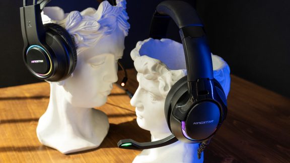 هدست و هدفون گیمینگ