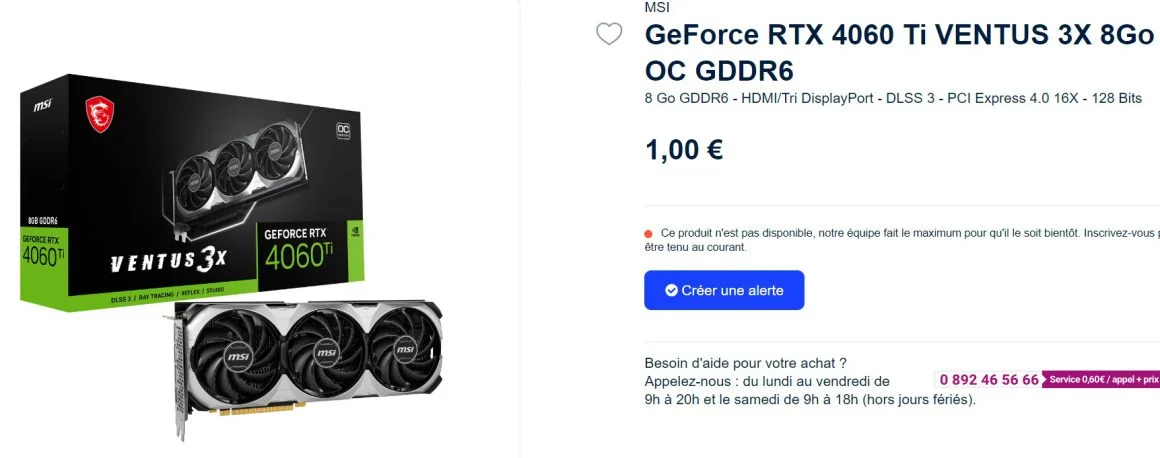 [تصویر:  MSI-RTX-4060TI-Price-1-1160x458.jpg.webp]