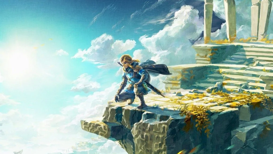 ساخت فیلم سینمایی The Legend of Zelda