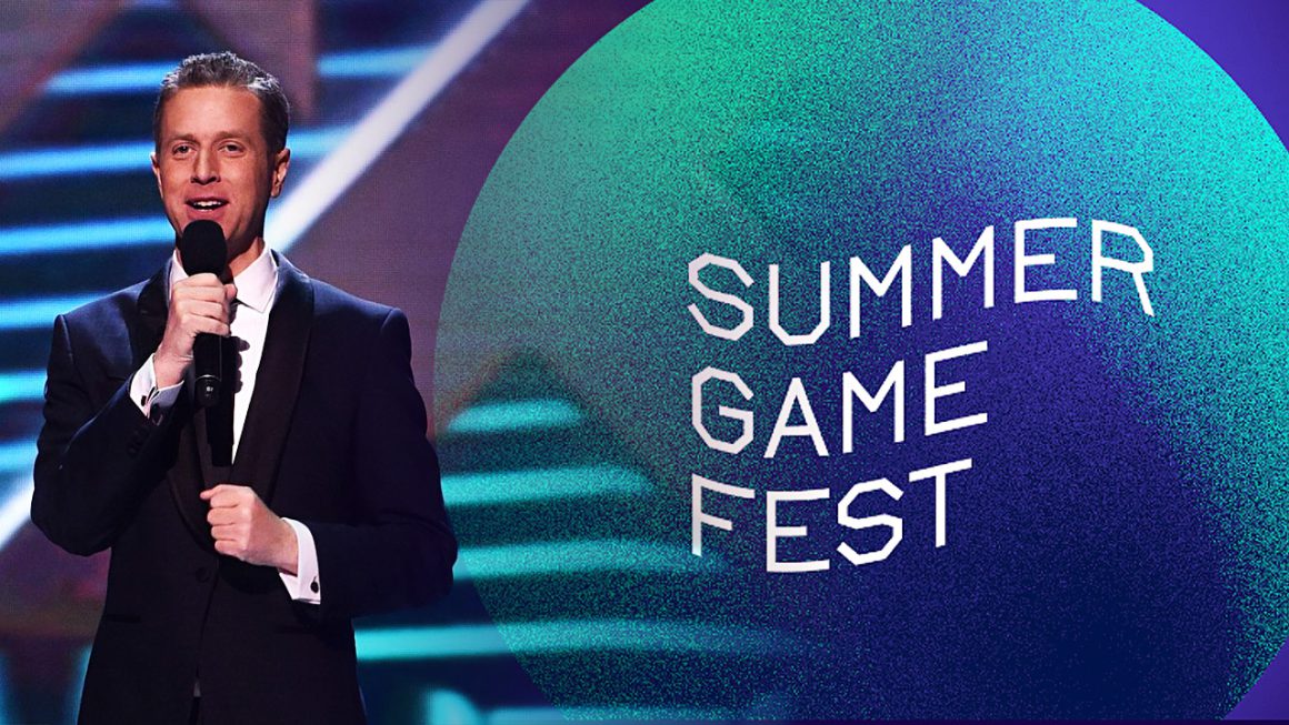 فستیوال Summer Game Fest 2023