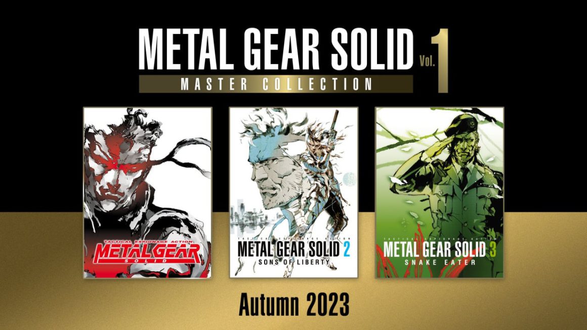 بازی Metal Gear Solid Data