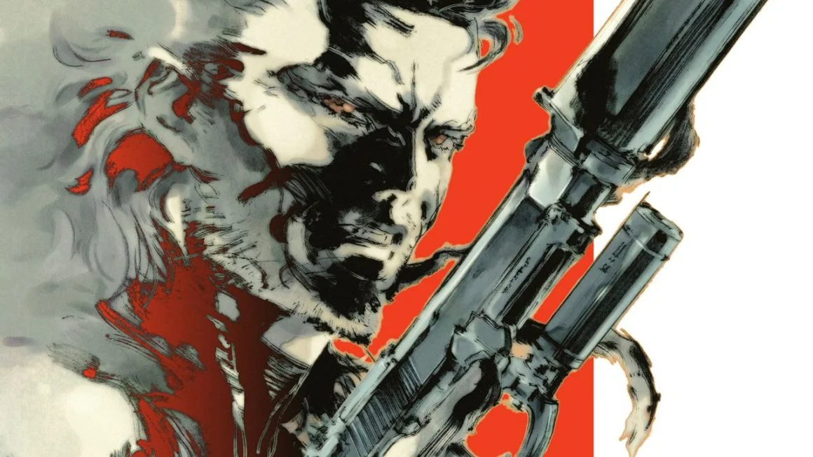 فروش مجموعه Metal Gear Solid