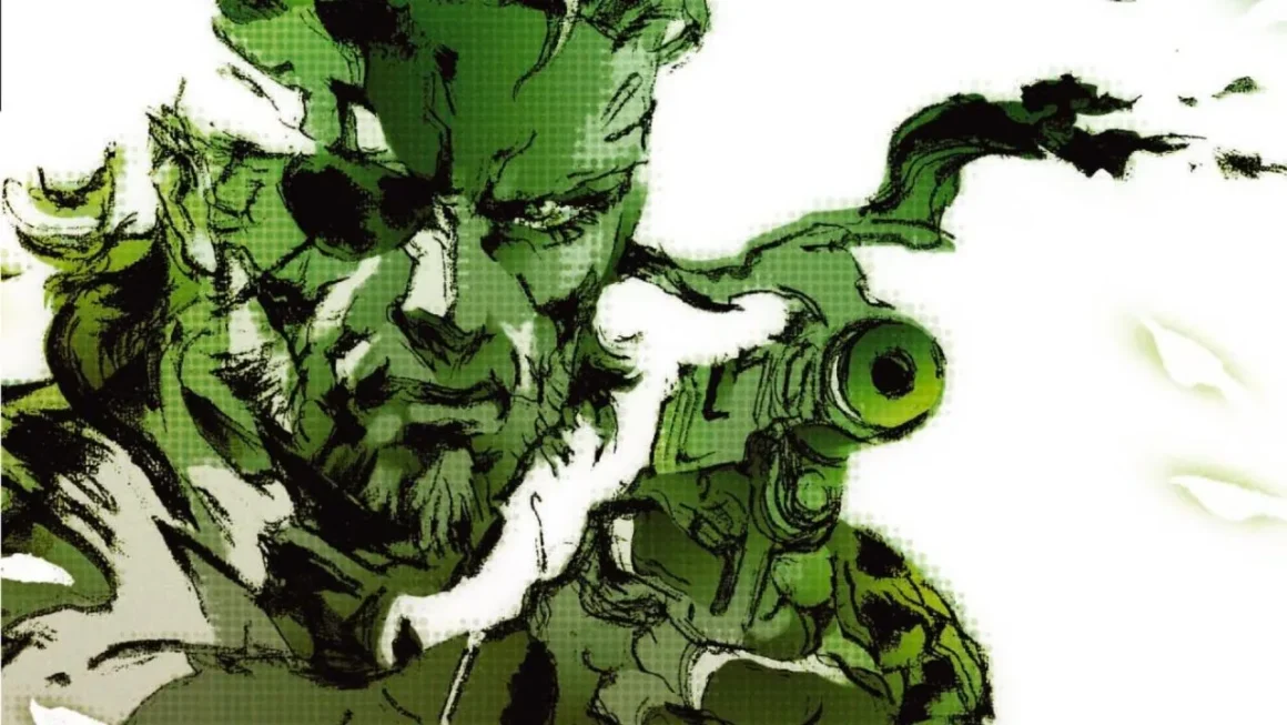 ریمیک بازی Metal Gear Solid 3 برای Xbox - عرضه نسخه ریمیک بازی Metal Gear Solid 3 برای کنسول‌های Xbox