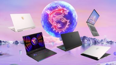 جدیدترین لپتاپهای MSI در راه بازار ایران؛ ترکیب هنرمندانه نسل 13 اینتل با گرافیک RTX40