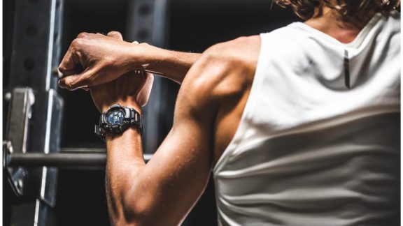 بهترین ساعت‌های ورزشی کاسیو