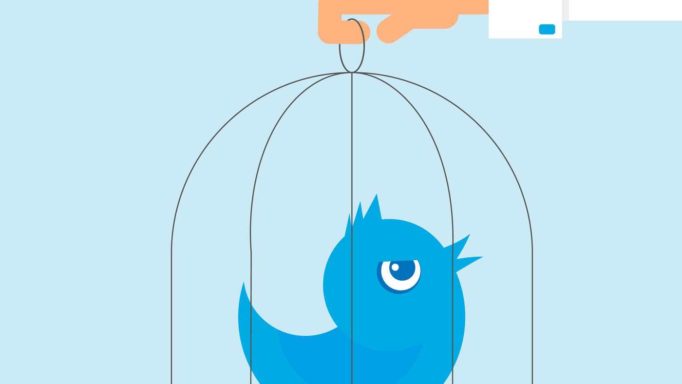 باگ جدید توییتر: توییت های حذف شده بازیابی می‌شوند