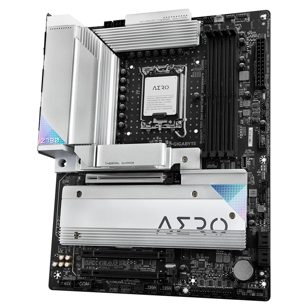 مادربرد Gigabyte Z790 Aero G