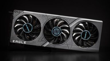 کارت گرافیک GeForce RTX 4060 Ti Eagle OC گیگابایت